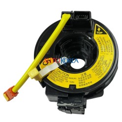 Toyota Zemberek Aırbag Corolla 02-05/Yaris 07-09 (Tek Kablolu) 84306-52050