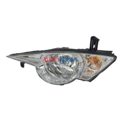 Ssangyong Far Actyon Sports 08-12 Sol 83101-31303
