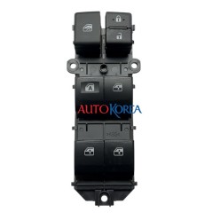 Toyota Düğme Cam Açma Hılux 15-23 Ön Sol 84820-0K270