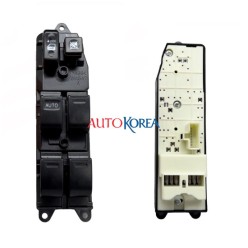 Toyota Düğme Cam Açma Corolla Ae111 99-01 Ön Sol (Dörtlü) 84820-12340