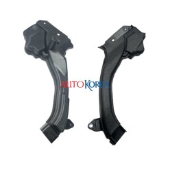 Nıssan Boru Hava Filtre Qashqai 2,0 14-20 16554-4ED0A