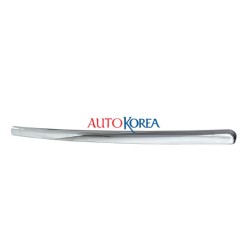 Honda Panjur Kaput Uç Cıvıc 01-03 (Nikelaj) 75120-S5A-003