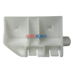 Nıssan Braket Tampon Qashqai 07-13 Arka Sağ (Küçük) 85226-JD00A