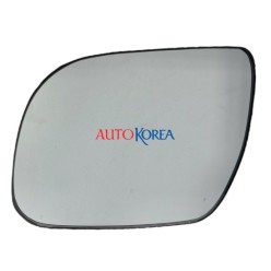Toyota Cam Ayna Dikiz Hılux 10-14 Sol (Elektrikli) UNI-00011