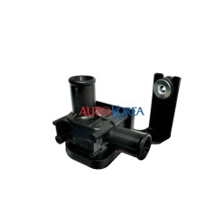 Toyota Musluk Kalorifer Corolla Ae101 88-01 (Komple) 87240-12260