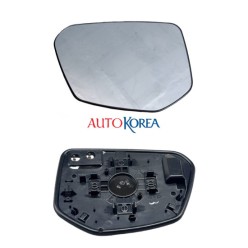 Honda Cam Ayna Dikiz Cıvıc 16-21 Sol UNI-00015