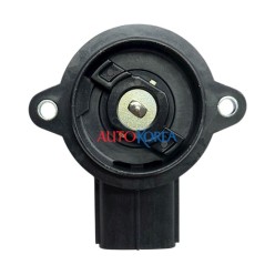 Toyota Sensör Gaz Kelebek Corolla 07-19/Yaris 07-19/Avensis 07-19/Rav4 07-19/Hılux 07-14 89457-52010