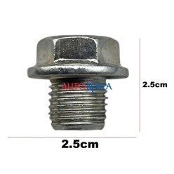 Honda Tapa Yağ Cıvıc 93-15/Jazz 93-15/Crv 93-15/Accord 93-15 90009-PH1-000