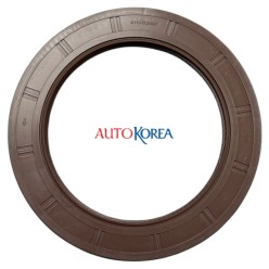 Toyota Keçe Krank Corolla 1,6 Benzinli 07-12/Auris 1,6 Benzinli 07-12/Yaris 1,6 Benzinli 07-12/Avensis 09-12 Arka (78x110x8) 90311-76002