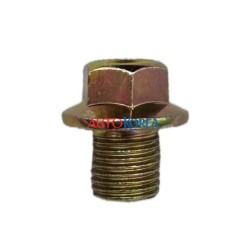 Toyota Tapa Yağ Corolla 02-13/Auris 07-12/Yaris 02-22 90341-12012
