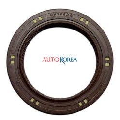 Toyota Keçe Krank Corolla Ae101 92-98 Ön (35x49x6) 90311-35040