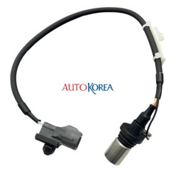 Toyota Sensör Krank Mil Pozisyon Corolla 01-06/Avensis 2,0 01-09/Rav4 2,0 01-07 (Kablolu) 90919-05030