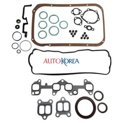 Toyota Conta Takım Corolla Ae101 1,3 2e 92-97 (Skc'siz) 04111-11020/11025-C