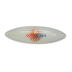 Toyota Sinyal Çamurluk Yaris 99-05 Sol 81740-0D011