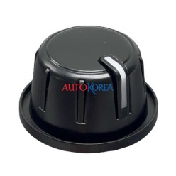 Toyota Düğme Klima Kontrol Hılux Vigo 11-14 UNI-12712