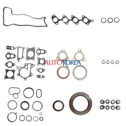 Toyota Conta Takım Corolla 1,4 Dizel 10-19/Auris 1,4 Dizel 10-19/Yaris 1,4 Dizel 10-19 (6 İleri/Skc'siz) 04111-33140-C