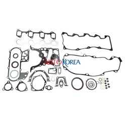 Toyota Conta Takım Hılux Ln145/Ln85 2l 88-05 (Skc'siz) 04111-54080-C