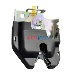 Honda  Kilit Bağaj Cıvıc 01-05/Cıty 02-08 (Sedan) 74851-S5A-013