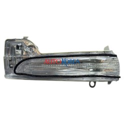 Toyota Sinyal Ayna Dikiz Hılux 15-21 Sol (Krom Tip) 81740-0K080