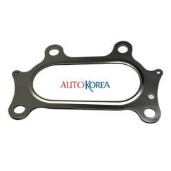 Honda Conta Manifold Cıvıc 06-15/Accord 2,0 08-14 (Eksoz) 18115-RNA-004