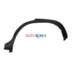 Toyota Bodik Çamurluk Corolla Cross 22-24 Arka Sol 75606-0A050