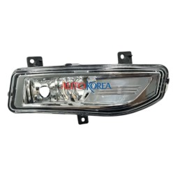 Nıssan Lamba Sis Qashqai/X-trail 17-21/Micra 19-23 Sağ 26150-8995A