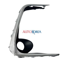 Toyota Kapak Lamba Sis Corolla 19-24 Sağ (Sisli Krom) UNI-13895