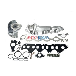 Nıssan Conta Takım Qashqai 1,6 Dizel 14-17/X-trail 1,6 Dizel 14-17 (Skc,siz) 10101-00Q1C/101015474R-C