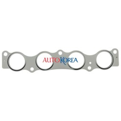 Toyota Conta Manifold Corolla 1,6-1,8 07-25/Auris 1,6-1,807-25 (Eksoz) 17173-37010