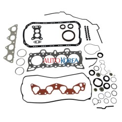 Honda  Conta Takım Cıvıc 1.5 D15b 88-95 061A1-PM3-000-SKCLİ