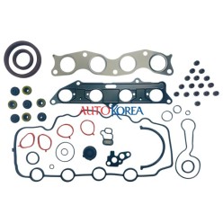 Honda Conta Takım City 1,4 06-08/Jazz 1,4 02-08(Skc,siz) 06110-REA-Z00-C