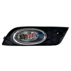 Honda Lamba Sis Cıvıc 12-15 Sağ (Kapaklı) (Ampullu) UNI-14080