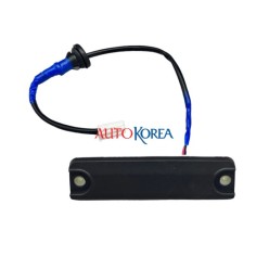 Toyota Düğme Bagaj Açma Corolla 09-12 84840-12050
