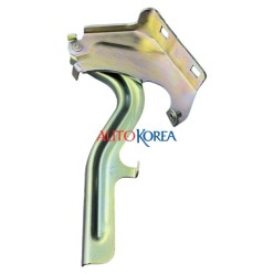Nıssan Menteşe Kaput X-trail 21-24 Sol 65401-6RA0A
