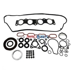 Toyota Conta Takım Corolla 1,6 Benzinli 06-18/Auris 1,6 Benzinli 06-14/Avensis 1,6-1,8-2,0 10-12/Rav4 2,0 10-12 (Skc,siz) 04111-37091/0T081-C