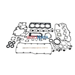 Isuzu Conta Takım D-max Euro-4 07-16 5878163240-SKCLİ