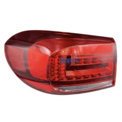 Volkswagen Stop Tiguan 12-15 Dış Sol (Ledli/Duylu) 5N0945207