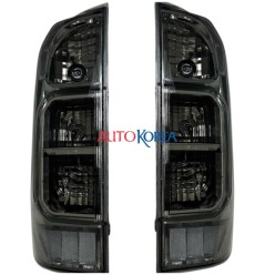 Nıssan Stop Navara 15-18 Takım (Modifiyeli) UNI-15059