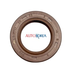 Toyota Keçe Pompa Yağ Corolla 88-98 (20x32x5) 90029-21020