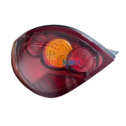 Nıssan Stop Almera Hb 02-06 Sol 26555-BN786
