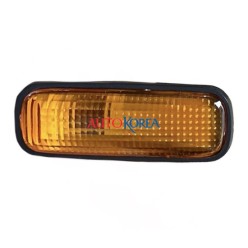 Honda Sinyal Çamurluk Cıvıc 96-01 Sağ/Sol (Sarı) 34300-SL4-003