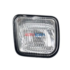 Honda Lamba Sis Cıvıc 96-98 Sol (Beyaz) (Ampullu) UNI-15362
