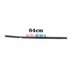 Honda Çıta Cam Sıyırıcı Fitil Cıty 09-14 Dış Arka Sağ 72910-TM0-T01