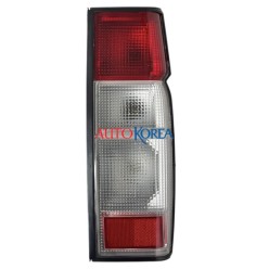 Nıssan Stop D21 91-97 Sağ (Kırmızı-beyaz) B6550-25G60