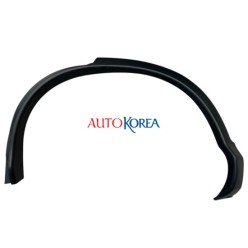 Honda Bodik Çamurluk Crv 12-19 Arka Sol 74115-T0A-A0