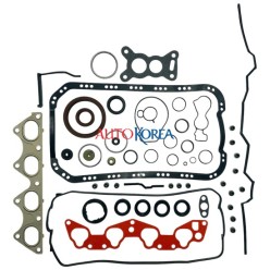 Honda Conta Takım Cıvıc 1.5 D15b 88-95 (Skc'siz) 061A1-PM3-000-C