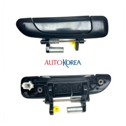 Honda Kol Kapı Cıty 02-08 Ön Dış Sol 72140-SEL-000