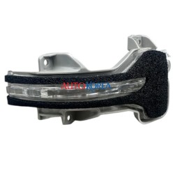 Honda Sinyal Ayna Dikiz Crv 12-14 Sol UNI-15725