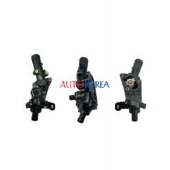 Nıssan Yuva Termostat Qashqai 1,5 Dizel 14-17 (Komple) 11060-00Q02