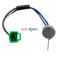 Toyota Meksefe Corolla Ae92 1,6 89-92/Ae101 1,6 92-98/Carına 92-97/Corona 92-97 (Çift kablolu) 90099-52076 (YC-115)